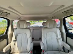 Buick GL8 652T Luxury Version 7 - ფოტო 13