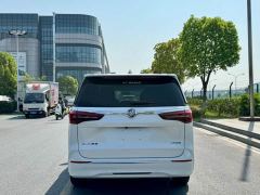 Buick GL8 652T Luxury Version 7 - ფოტო 4