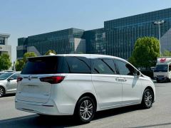 Buick GL8 652T Luxury Version 7 - ფოტო 5