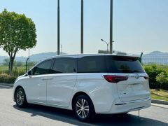 Buick GL8 652T Luxury Version 7 - ფოტო 6