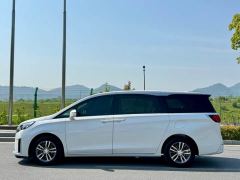 Buick GL8 652T Luxury Version 7 - ფოტო 7