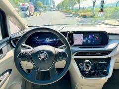 Buick GL8 652T Luxury Version 7 - ფოტო 8