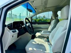 Buick GL8 652T Luxury Version 7 - ფოტო 9