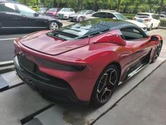 Maserati MC20 3.0T - photo 8