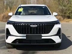 Geely Boyue L 1.5T Pro - ფოტო 1