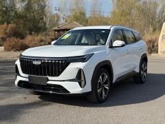 Geely Boyue L 1.5T Pro - ფოტო 2