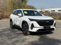 Geely Boyue L 1.5T Pro - ფოტო 3