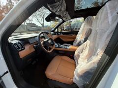 Geely Boyue L 1.5T Pro - ფოტო 4