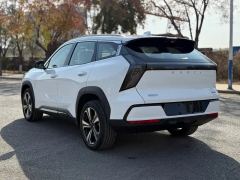 Geely Boyue L 1.5T Pro - ფოტო 7