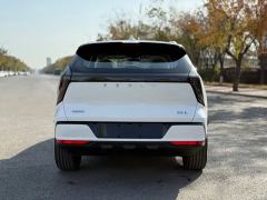 Geely Boyue L 1.5T Pro - ფოტო 8