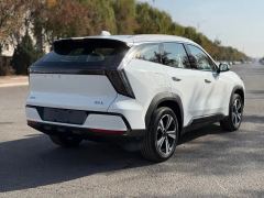 Geely Boyue L 1.5T Pro - ფოტო 9