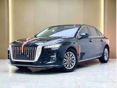 FAW Red Flag H5 2.0T Automatic Flagship Comfort Edition - ფოტო 1
