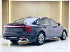 FAW Red Flag H5 2.0T Automatic Flagship Comfort Edition - ფოტო 10