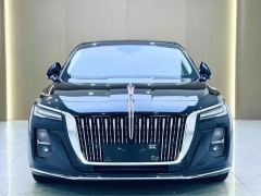 FAW Red Flag H5 2.0T Automatic Flagship Comfort Edition - ფოტო 2