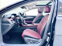 FAW Red Flag H5 2.0T Automatic Flagship Comfort Edition - ფოტო 3