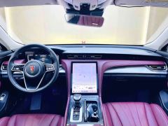 FAW Red Flag H5 2.0T Automatic Flagship Comfort Edition - ფოტო 4