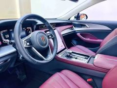FAW Red Flag H5 2.0T Automatic Flagship Comfort Edition - ფოტო 5