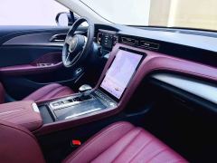 FAW Red Flag H5 2.0T Automatic Flagship Comfort Edition - ფოტო 6