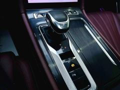 FAW Red Flag H5 2.0T Automatic Flagship Comfort Edition - ფოტო 7