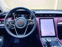 FAW Red Flag H5 2.0T Automatic Flagship Comfort Edition - ფოტო 8