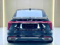 FAW Red Flag H5 2.0T Automatic Flagship Comfort Edition - ფოტო 9