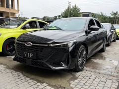 Chery Arrizo 8 High-Energy Edition 2.0T Dynamic - photo 1