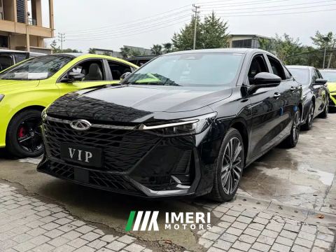 2024 Chery Arrizo 8 High-Energy Edition 2.0T Dynamic - ავტომობილი ჩინეთიდან
