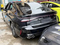 Chery Arrizo 8 High-Energy Edition 2.0T Dynamic - photo 10