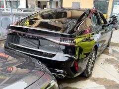 Chery Arrizo 8 High-Energy Edition 2.0T Dynamic - photo 11