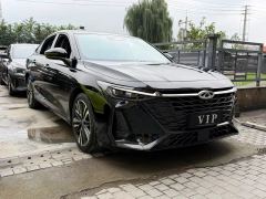 Chery Arrizo 8 High-Energy Edition 2.0T Dynamic - photo 3