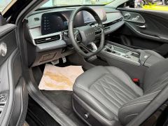 Chery Arrizo 8 High-Energy Edition 2.0T Dynamic - photo 4