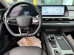 Chery Arrizo 8 High-Energy Edition 2.0T Dynamic - photo 5