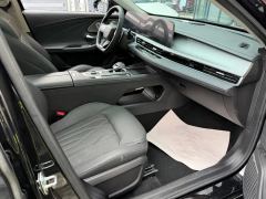 Chery Arrizo 8 High-Energy Edition 2.0T Dynamic - photo 6