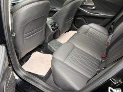 Chery Arrizo 8 High-Energy Edition 2.0T Dynamic - photo 9