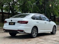 Volkswagen Lavida 300TSI Edition - photo 10