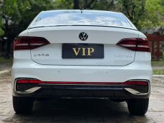 Volkswagen Lavida 300TSI Edition - photo 11