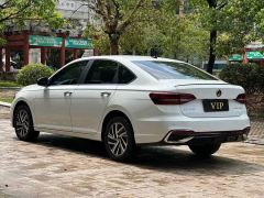 Volkswagen Lavida 300TSI Edition - photo 12