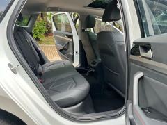Volkswagen Lavida 300TSI Edition - photo 9