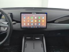 BYD Seal 06 DM-i Smart Driving Edition 1.5L 80km Luxury Edition - ფოტო 17