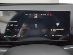 BYD Seal 06 DM-i Smart Driving Edition 1.5L 80km Luxury Edition - ფოტო 20