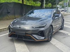 Changan UNI-V 1.5T 500Bar Luxury Sport Edition - фото 1