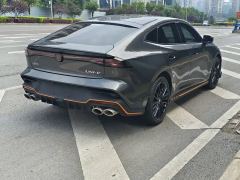 Changan UNI-V 1.5T 500Bar Luxury Sport Edition - фото 10