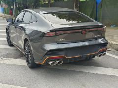 Changan UNI-V 1.5T 500Bar Luxury Sport Edition - фото 11
