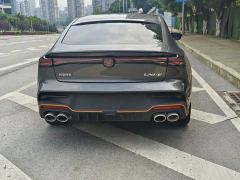 Changan UNI-V 1.5T 500Bar Luxury Sport Edition - фото 12