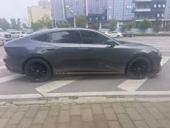 Changan UNI-V 1.5T 500Bar Luxury Sport Edition - фото 13