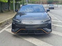 Changan UNI-V 1.5T 500Bar Luxury Sport Edition - фото 2