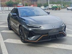 Changan UNI-V 1.5T 500Bar Luxury Sport Edition - фото 3