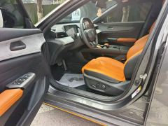 Changan UNI-V 1.5T 500Bar Luxury Sport Edition - фото 4