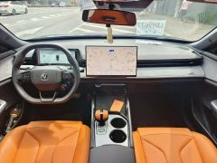 Changan UNI-V 1.5T 500Bar Luxury Sport Edition - фото 5