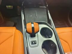 Changan UNI-V 1.5T 500Bar Luxury Sport Edition - фото 6